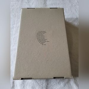 Brooks England C17 Carved genuine leather Bicycle seat, New in box